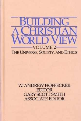 #ad Building a Christian World View Hardcover by W. Andrew Hoffecker; Good $7.90
