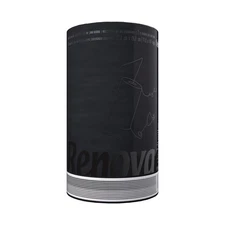 Renova Kitchen Paper Towels, Single Roll, Black, Absorbent  Durable