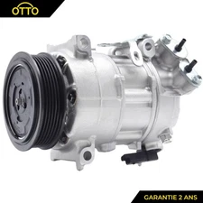 Klimaanlagekompressor für Peugeot 5008 2.0 HDI 136 - 9675659880