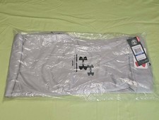 Under Armour Boys Baseball Pants Light Gray Size YXL Polyester- UA 1281188 New