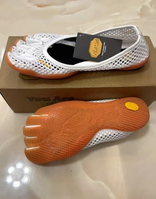 New Vibram Five Fingers Yoga Shoes Women's V-Soul Sneaker Dance Shoes US Size6-8
