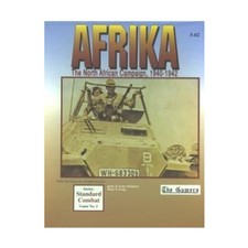 The Gamers Wargame  Afrika - The North African Campaign