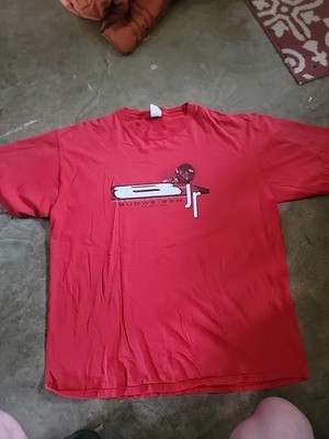 Dale Earnhardt Jr. Tshirt. Size XL