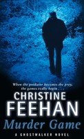 Christine Feehan | Murder Game | Taschenbuch | Englisch (2009)