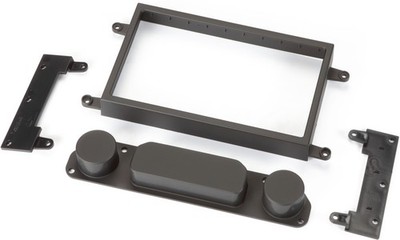 Metra 107-GM4B Chevy Silverado/GMC Sierra Kit Pioneer modular 7'' PM7