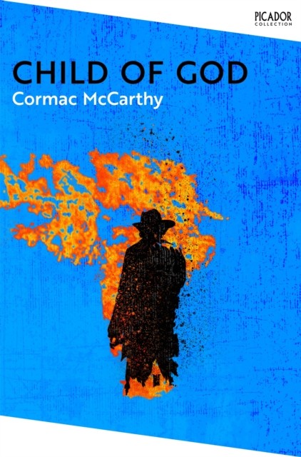 Child of God by Cormac McCarthy (Paperback Book)