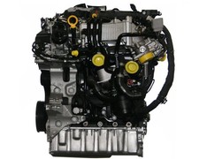 Audi A6 4G CSUD CGLD CMGB Austausch Motor 2.0 TDI AT Motor inkl. Einbau