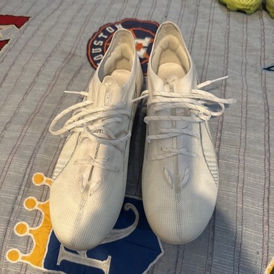 Puma ultra Pro  FG size 10 white