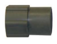 19mm Washing Machine Rubber Outlet Hose Collar - FREE Next-Day Delivery