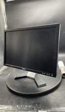 Dell E198WFPf 19" LCD Widescreen Monitor Desktop Computer 1440x900