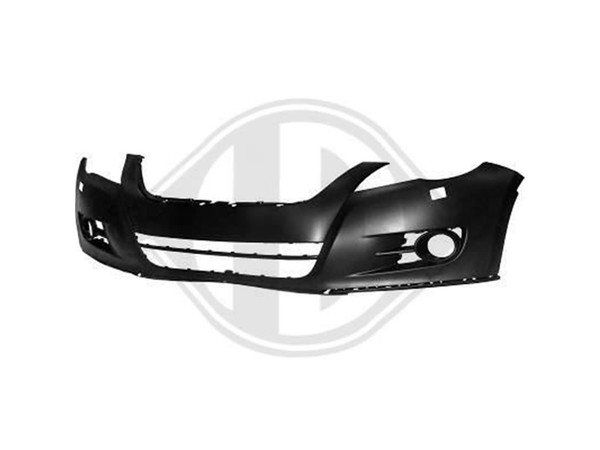 StoßStange Vorne Nicht Track&Field FüR VW Tiguan 2007-2011-image