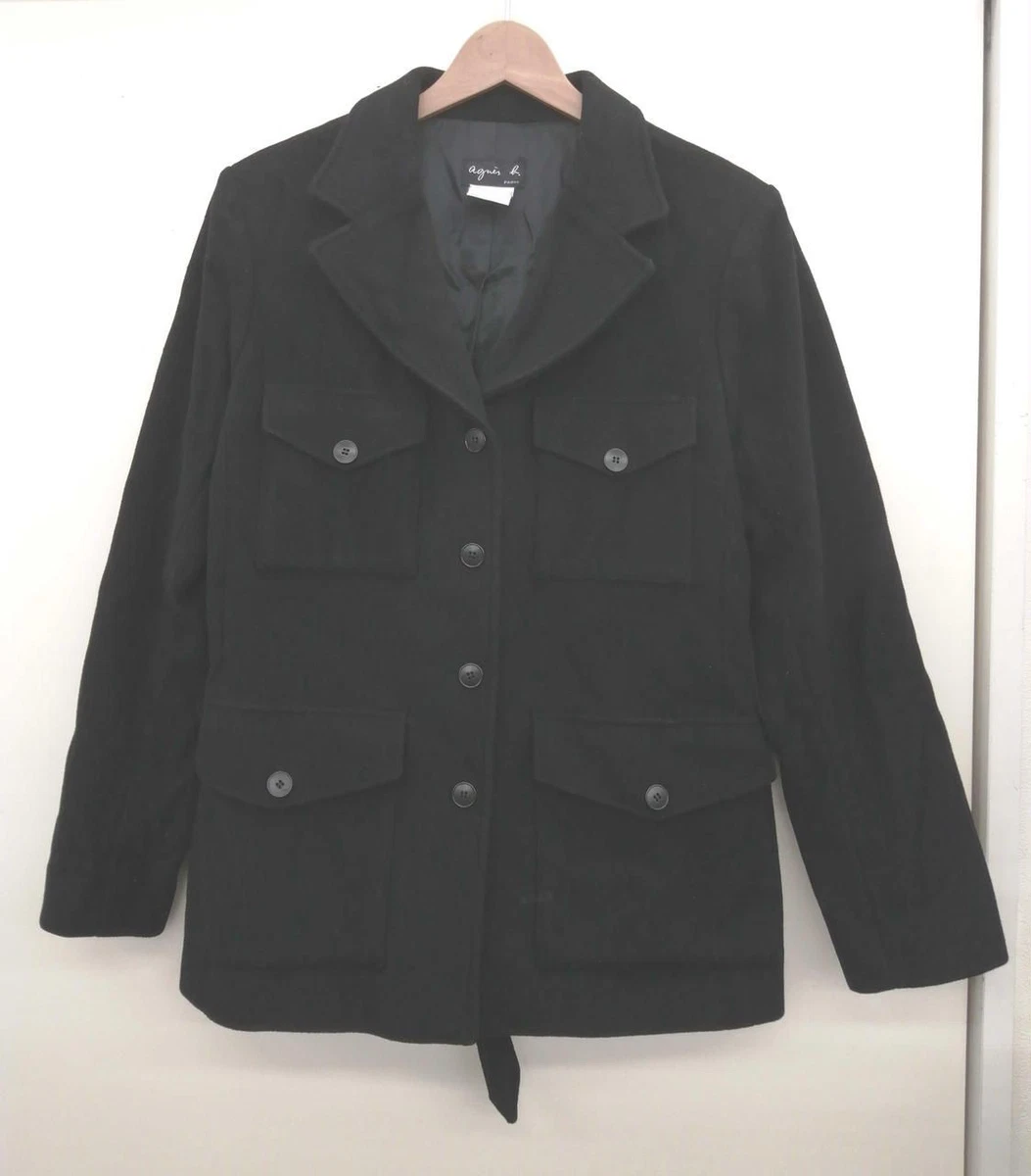 Agnes B In Women's Coats & Jackets for sale - eBay