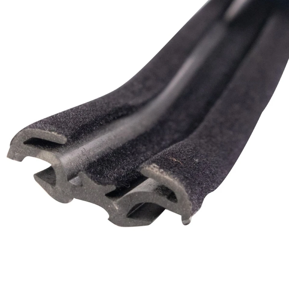 Kit de sellado de resistencia para Ford Bronco F-150 F-250 F-350 1980-1986 Foto 2 de 4