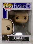 Funko Pop 1133 Frasier Kelsey Grammer Television 2021 Vinyl Figure