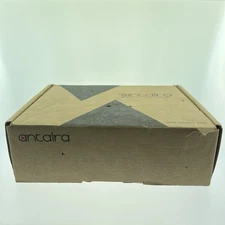 NEW Antaira LNP-0500G 5-Port Industrial Gigabit PoE+ Unmanaged Ethernet Switch