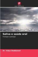 Saliva E SaúDe Oral Vidya Doddawad