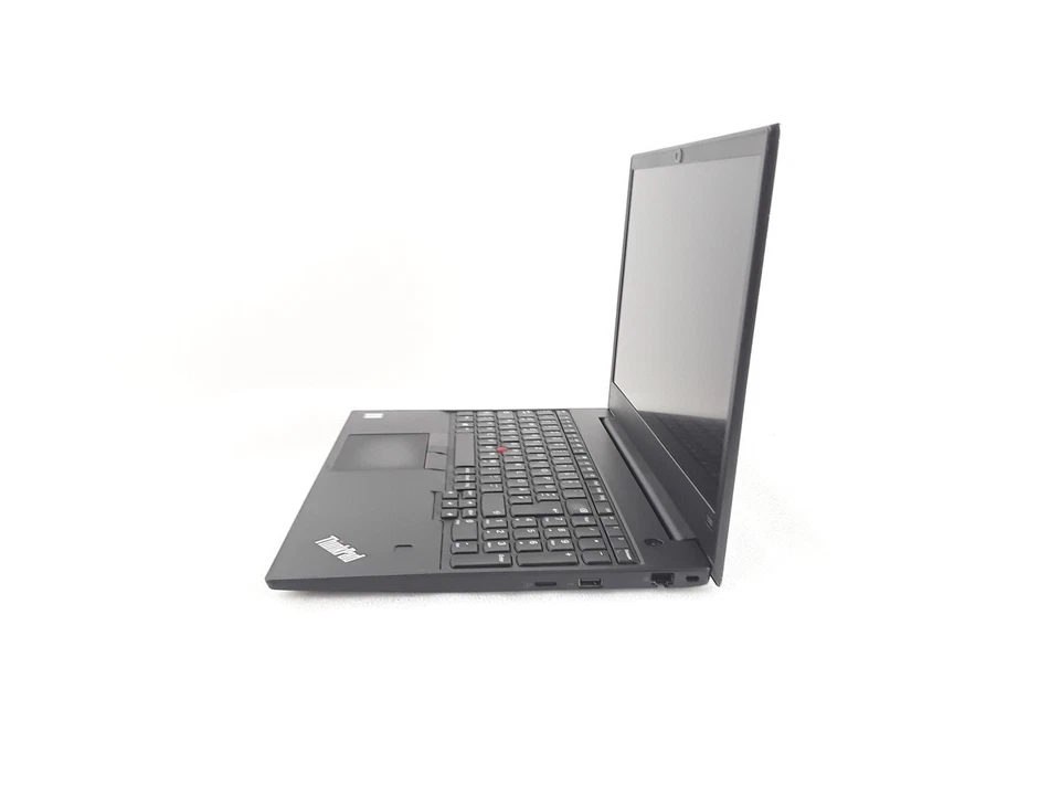 Lenovo ThinkPad E590 · i7-8565U · 16GB · 256GB, Foto 2 von 5