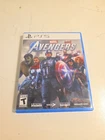 Marvel's Avengers - Sony PlayStation 5 Video Game PS5 - Pre-Owned