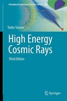 High Energy Cosmic Rays Todor Stanev