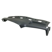 Dodge Ram 1500 2500 3500 1994-1997 Dash Cover Cap Molded Dashboard Overlay Black Dodge Ram 1500 2500 3500 1994-1997 Dash Cover Cap Molded Dashboard Overlay Black