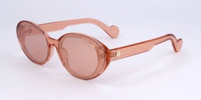 Moncler Sunglasses ML0142 Pink 60/15/145 Women