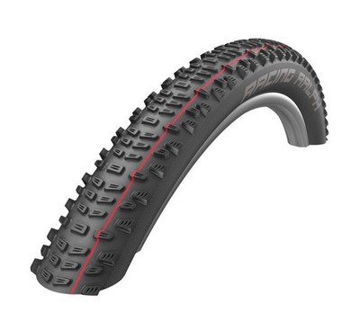 Schwalbe, Racing Ralph 29er Evo, 29x2,35 Super Ground, Addix Speed 