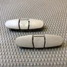 Whirlpool Dishwasher Slide Rail Stops WPW10508950 ; 8562015 ; W10508950