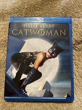 Catwoman Blu-ray, 2004 