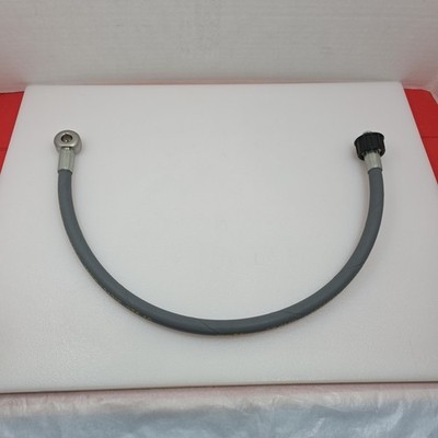 Active 27.6MPa Jumper For Pressure Washer Hose Reel 4000PSI 100C 212F 2T5 10 