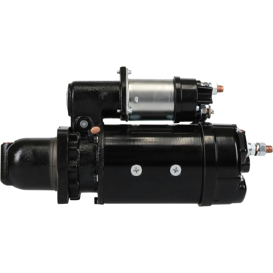 Motor De Arranque Para Chevrolet C50 1998 - 2002, 9X1490, 10461081, 10461098, 10461104, 6505 Foto 3 de 4