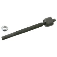 Febi Axialgelenk Vorne FüR FüR Citroen C3 Picasso Peugeot 207 Cc Sw 207+