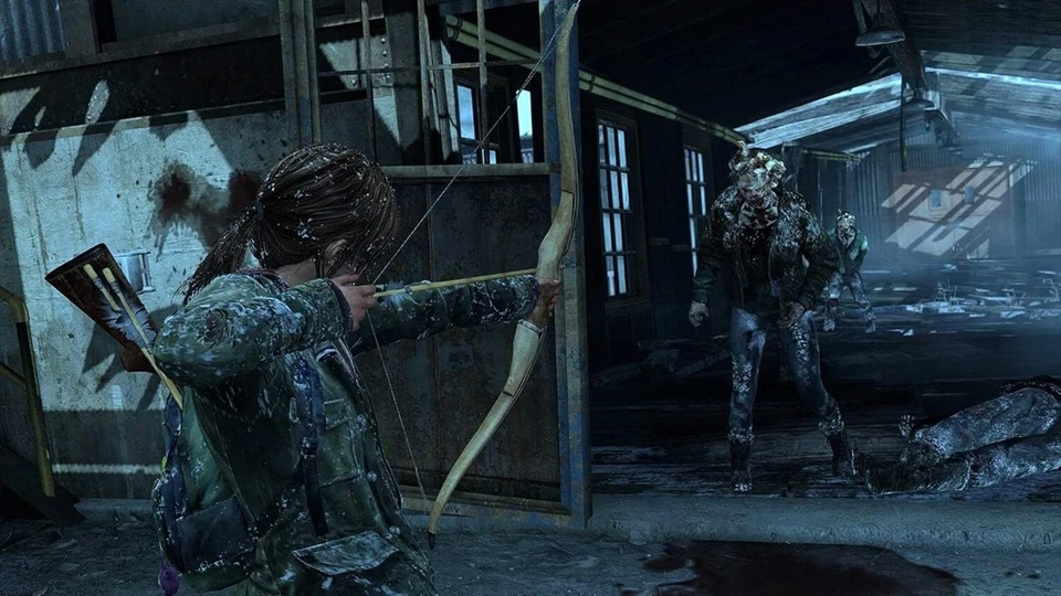 The Last of Us Remastered PSHits PS4 (SP) [PO71276], foto 3 de 3