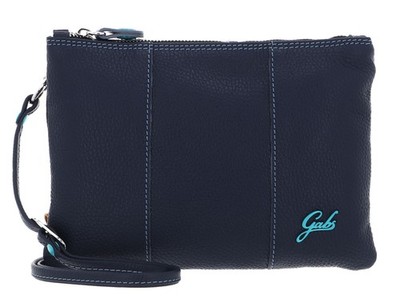 Gabs Beyonce Shoulder Bag Bull Basic S Umhängetasche Tasche Ink Blue dunkelblau
