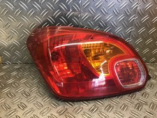 Feu arrière Mitsubishi SPACE STAR