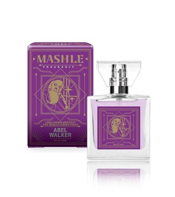Primaniacs MASHLE Abel Walker Fragrance 30ml
