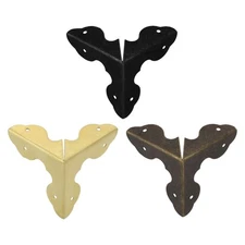 50Pieces Decorative Stair Edges Guards for Elegant Home Aesthetics Use