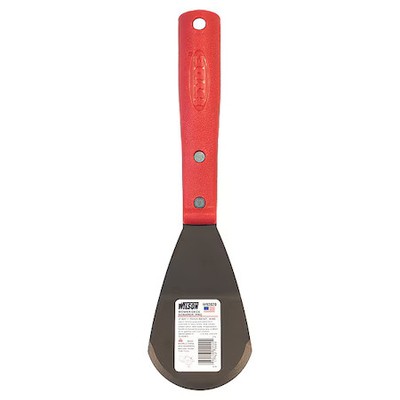 Hyde W92020 Mower Deck Scraper, 6'' Handle