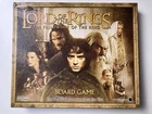 The Lord of The Rings The Fellowship of The Ring Board Game