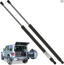 20 inch gas struts 100 lbs 445N   universal lift supports for camper shell, R