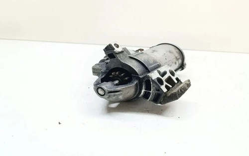 BMW 3 F30, F80 Anlasser 1005841425 098602380 2.00 Diesel 2013 33647227