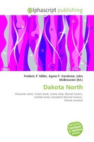 Frederic P. Miller (U. A.) | Dakota North | Taschenbuch | Englisch (2026)