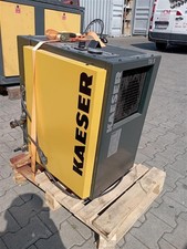Kältetrockner KAESER TA5 16–25 bar Baujahr 2017