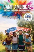 Camp America Andrew Waterhouse Taschenbuch There's No Place Like Summer Camp