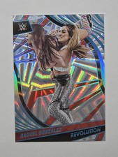 2022 WWE Panini Revolution #83 RAQUEL GONZALEZ RODRIGUEZ Angular /199