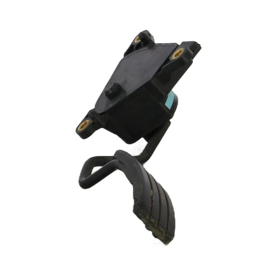 PEDALE D'ACCELERATEUR Renault Clio III (BR/CR) 2012 8200297342 - Photo 3/4