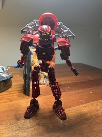 LEGO BIONICLE: Vakama (4216278 8601)