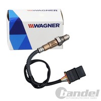 Wagner Lambdasonde Vor KAT Passend FüR BMW 1 2 3 4 5 6 7 X4 X5 X6 | LBS00549