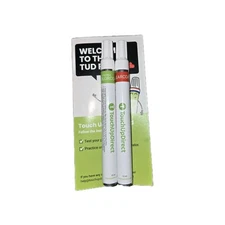 TouchUpDirect SPB Sporty Blue Compatible with Kia Exact Match Touch Up Paint...