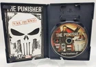 The Punisher - (PS2, 2005) *CIB* Great Condition* Black Label* Tested! FREE SHIP