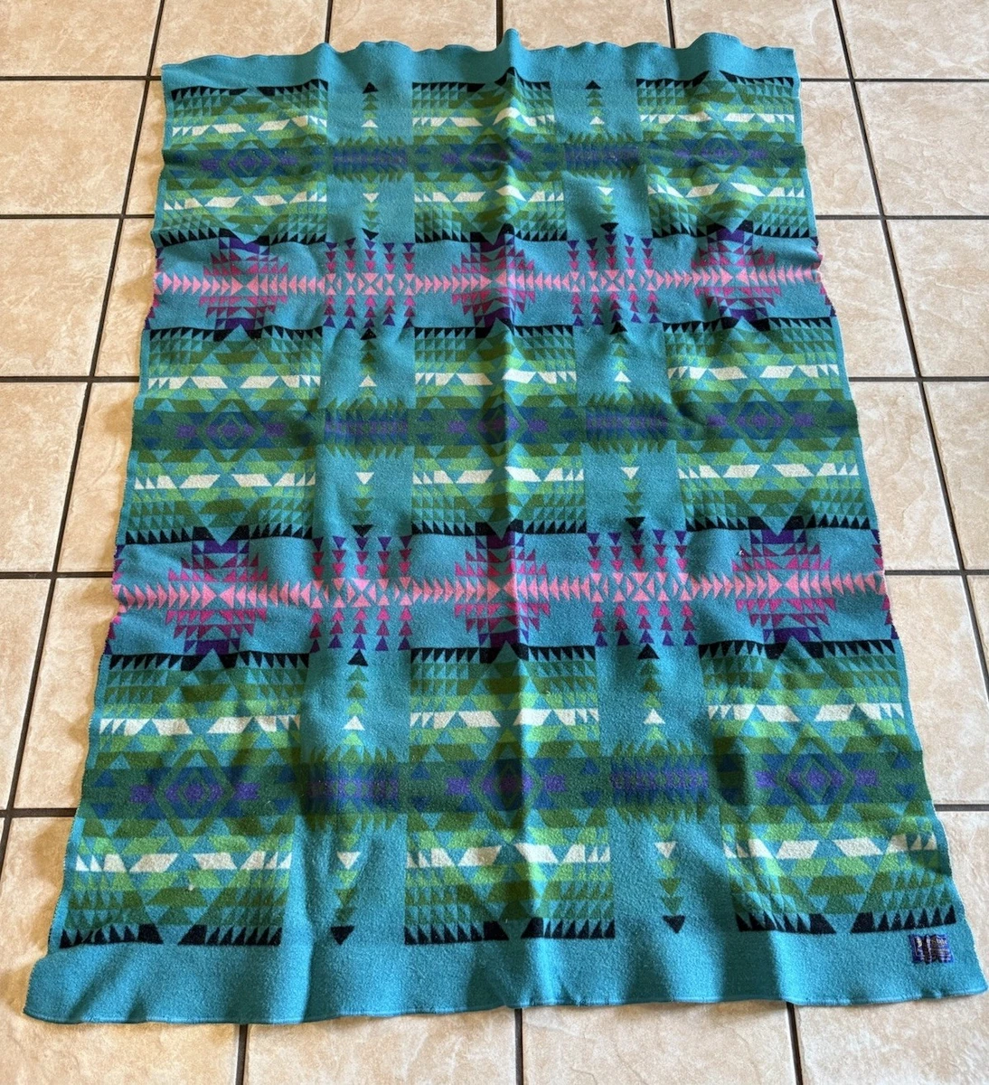 Beaver State Blanket for sale | eBay